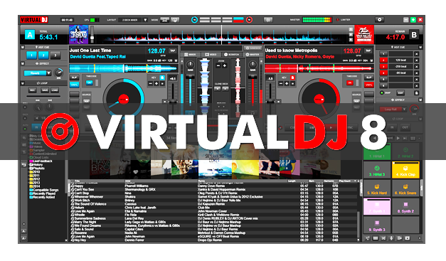 virtual dj home edition 7 free download